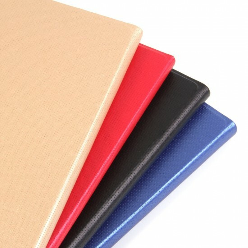 Чехол-подставка для Huawei MediaPad M5 Lite 8, 012262 Золотой