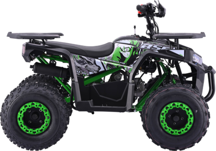 BSE XT-1U