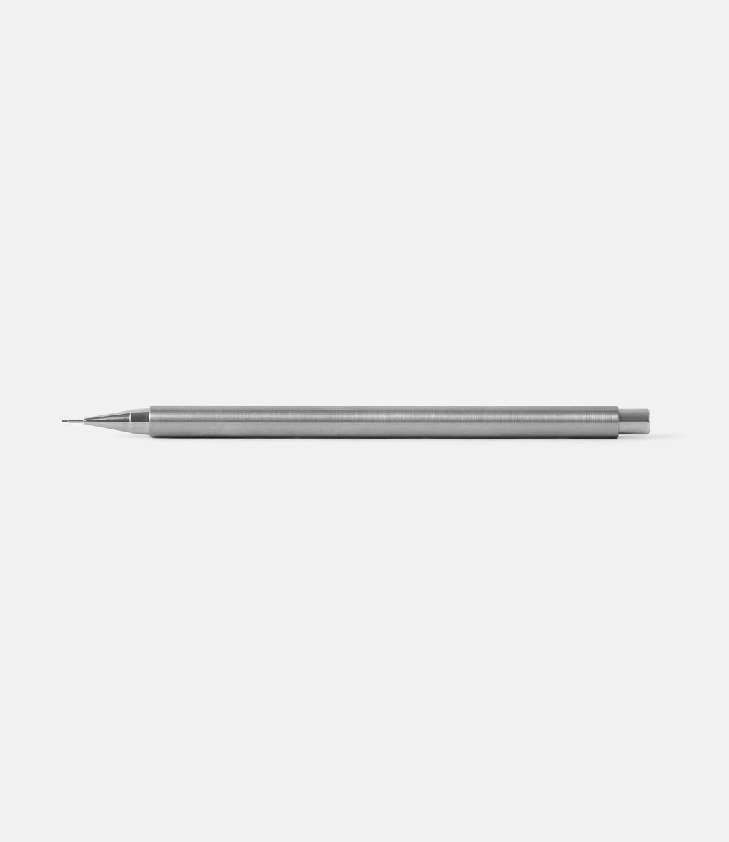 Nicholas Hemingway Titanium Mechanical Pencil — карандаш из титана