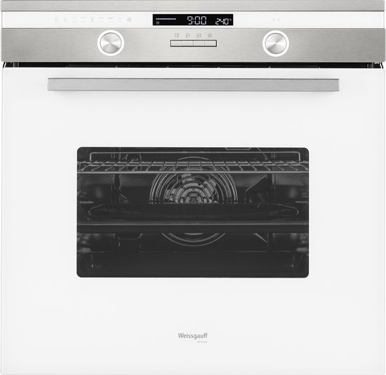Электрический духовой шкаф Weissgauff EOA 691 PDWX