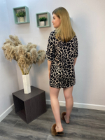 Туника женская "680 К.П" (Дарья)