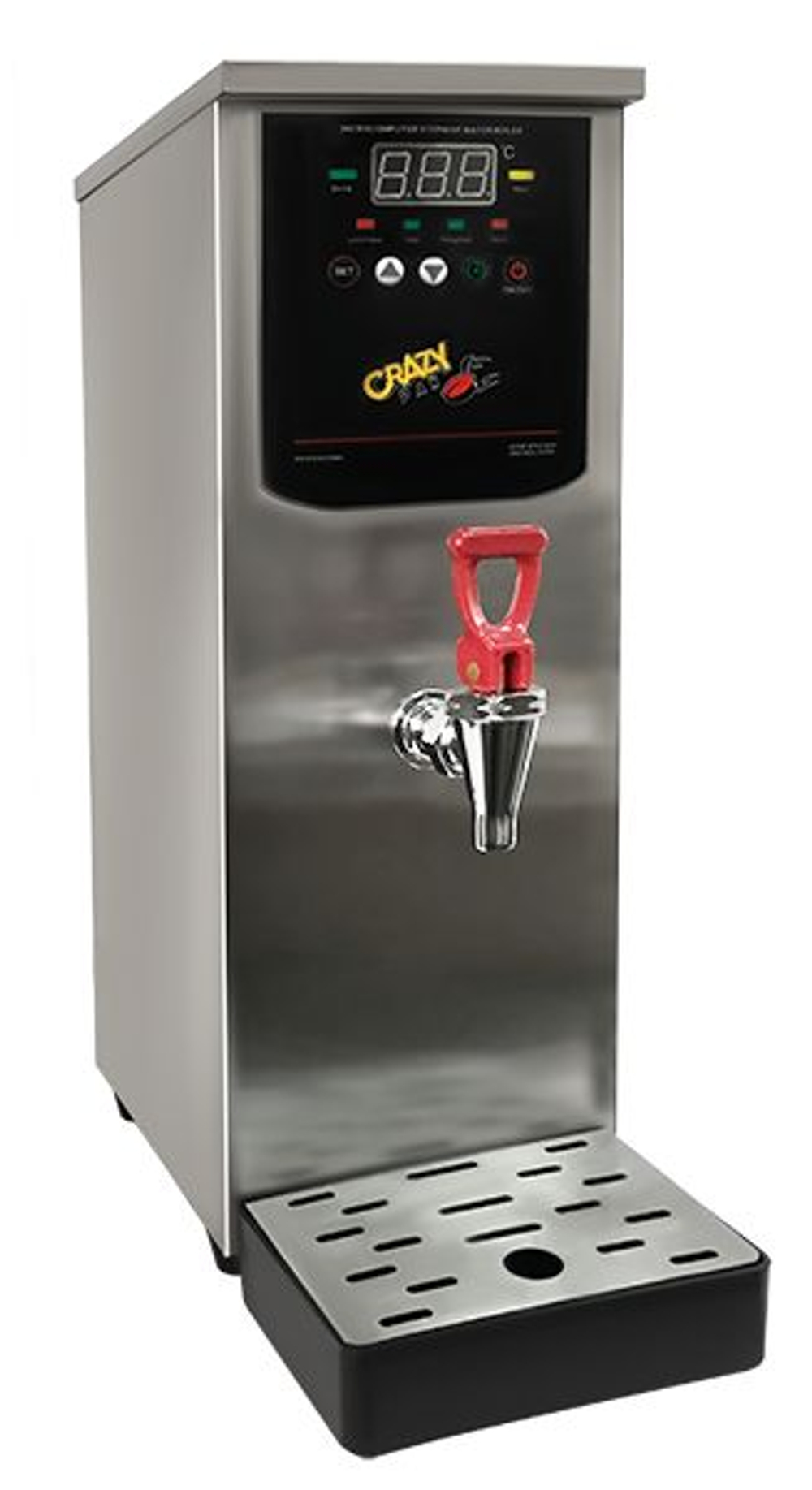 Кипятильник проточный Crazy Pan CP-IB22