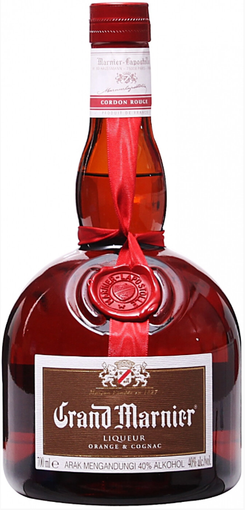 Grand Marnier, Grand Marnier Cordon Rouge