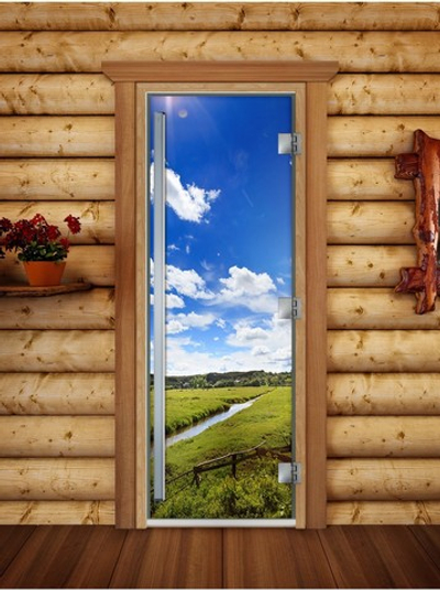 Дверь Престиж Фотопечать А092