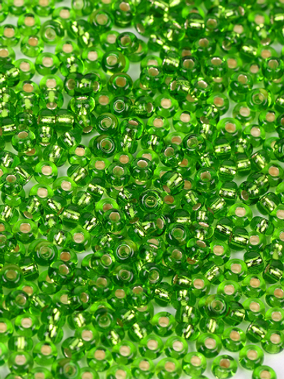 Бисер 10/0 PRECIOSA, 50 г