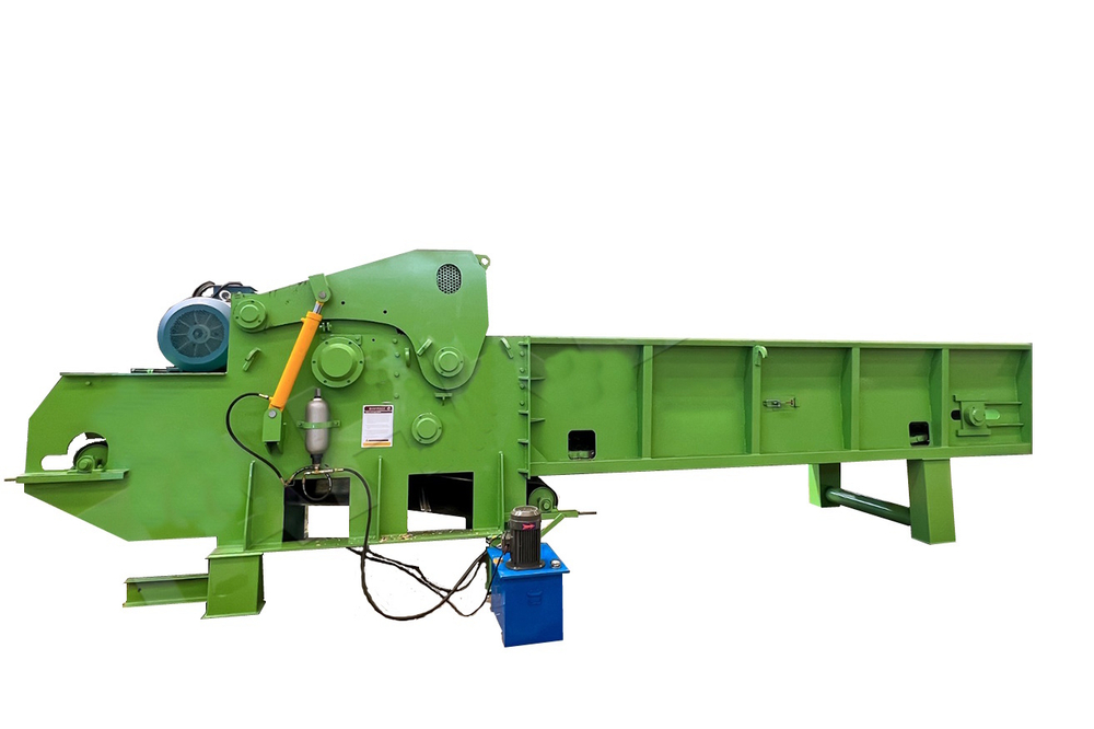 Промышленный измельчитель МРБ 160, 20 тонн/час