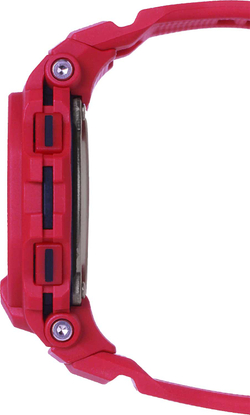 Часы Casio GBD-200RD-4E