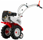 Мотоблок МОБИЛ К МКМ-4 ПРО дв. Briggs&Stratton CR950 6.5 л.с. фрезы 340 мм, шир 730мм(MBK0018473)