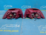 Стоп правый MITSUBISHI LANCER 2008