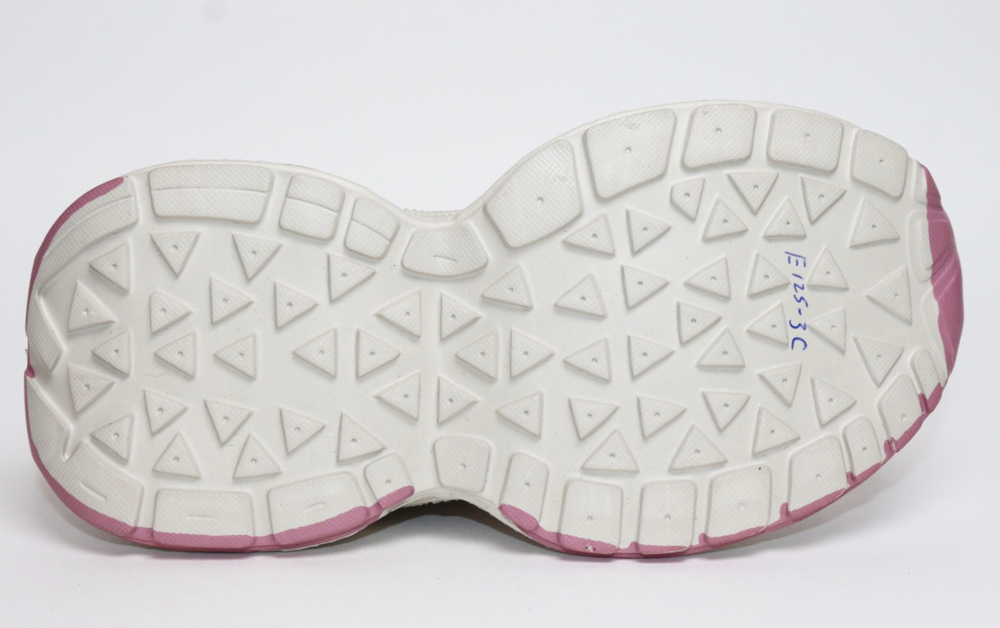 Кроссовки детские демисезонные Пчёлка Доми арт. E125-3C