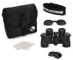 Бинокль Celestron LandScout 10x50