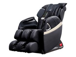 Массажное кресло FUJIMO SOUL F730 Черный