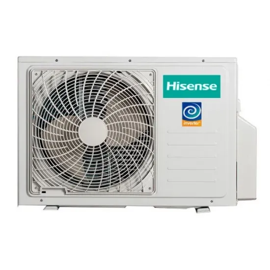 Наружный блок мульти сплит системы Hisense AMW4-27U4RJC