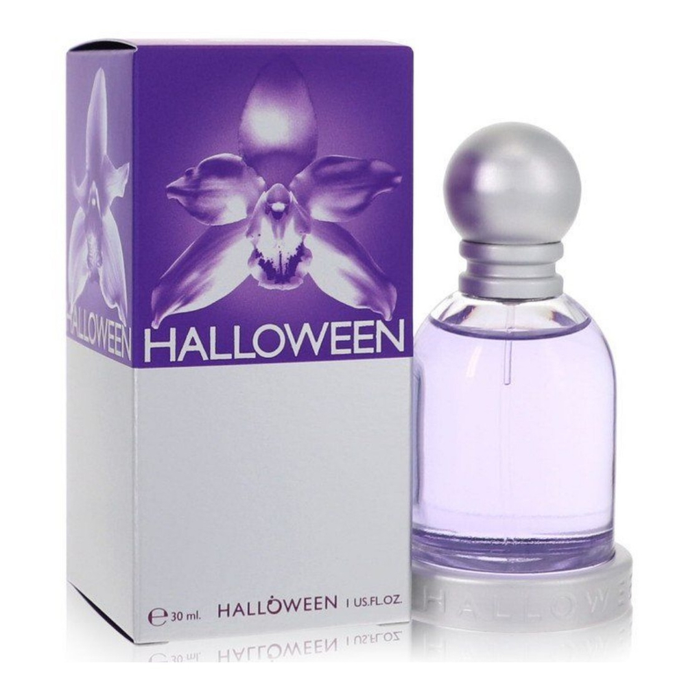 J.DEL POZO HALLOWEEN edT 30ml lady