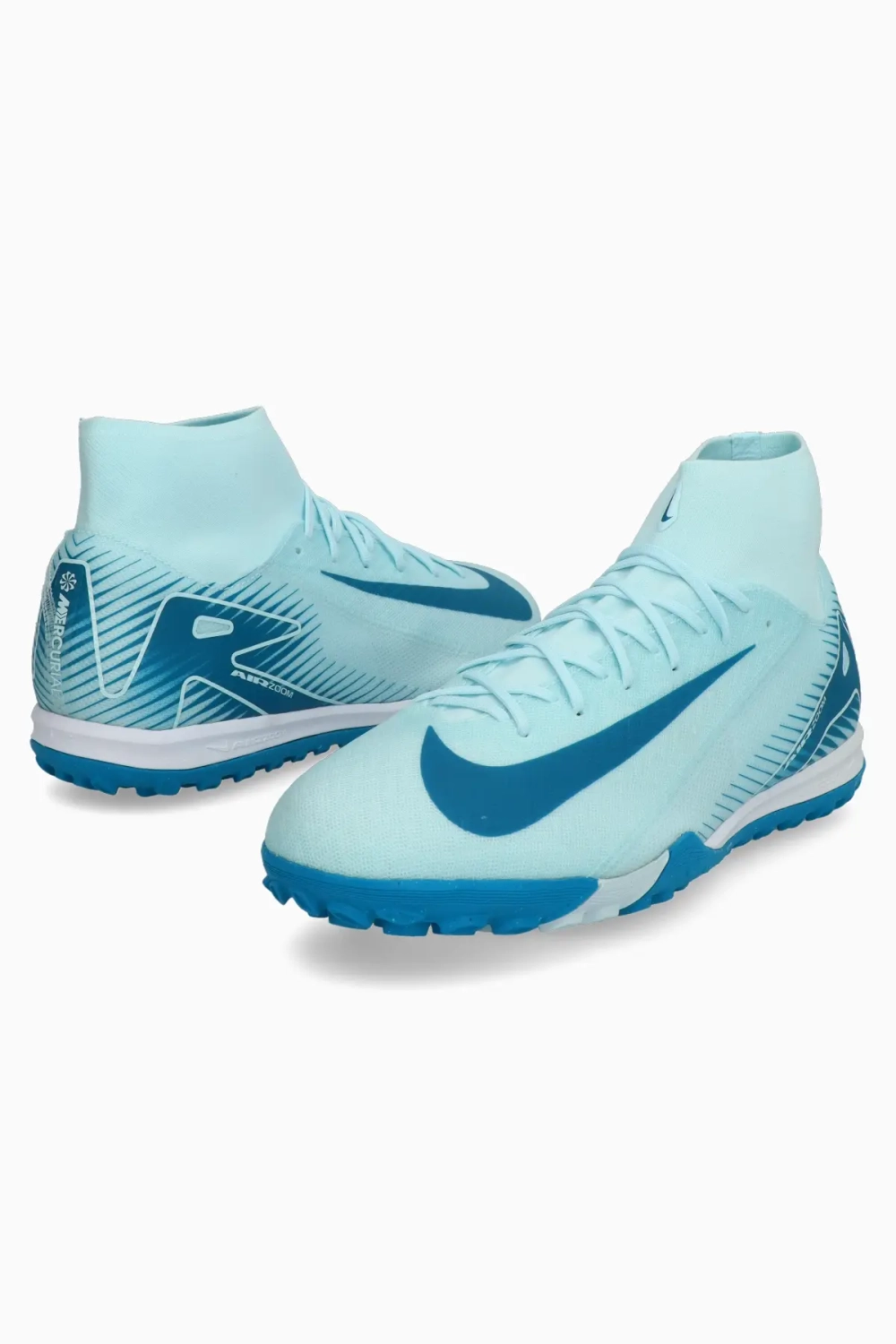 Nike mercurial superfly 6 tf deals