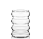 Хайбол для коктейля 370 мл. d=72 мм. h=98 мм. хр. стекло Баббл MGline /6/