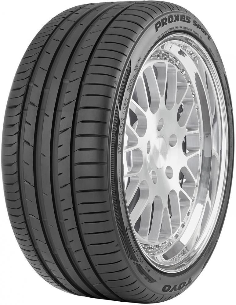 Toyo Proxes Sport 285/35 R20 100Y