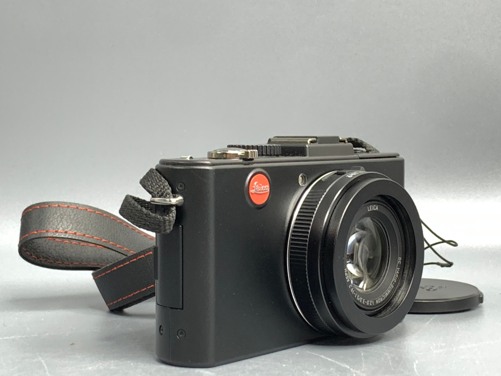 Leica D-LUX 5