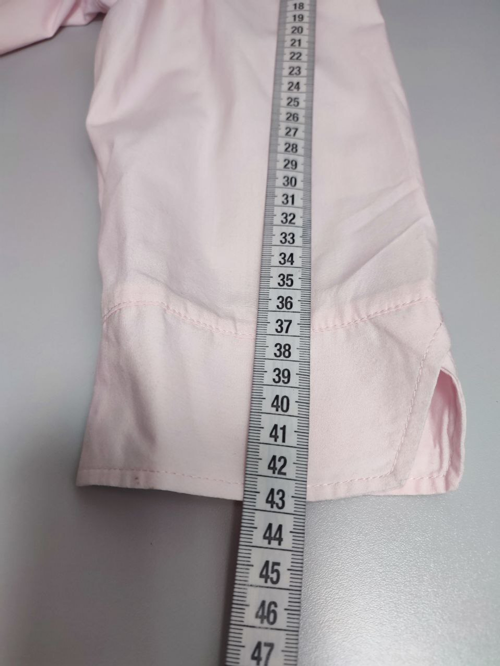 Блузка Editions из хлопка 48 размер