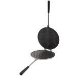 Форма для выпечки «Вафельница» (диаметр 200мм)