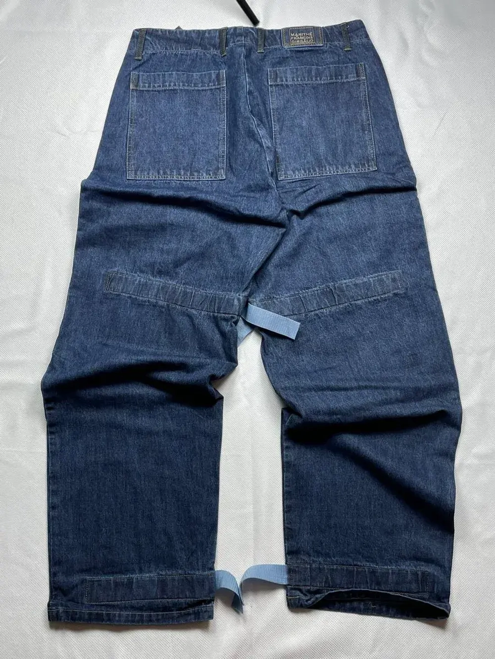 Джинсы от Savitar Ecko South pole True religion Jnco