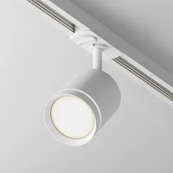 Трековый светильник Орло / Orlo Unity 4000K 5Вт 120° Technical tr085-1-5w4k-w