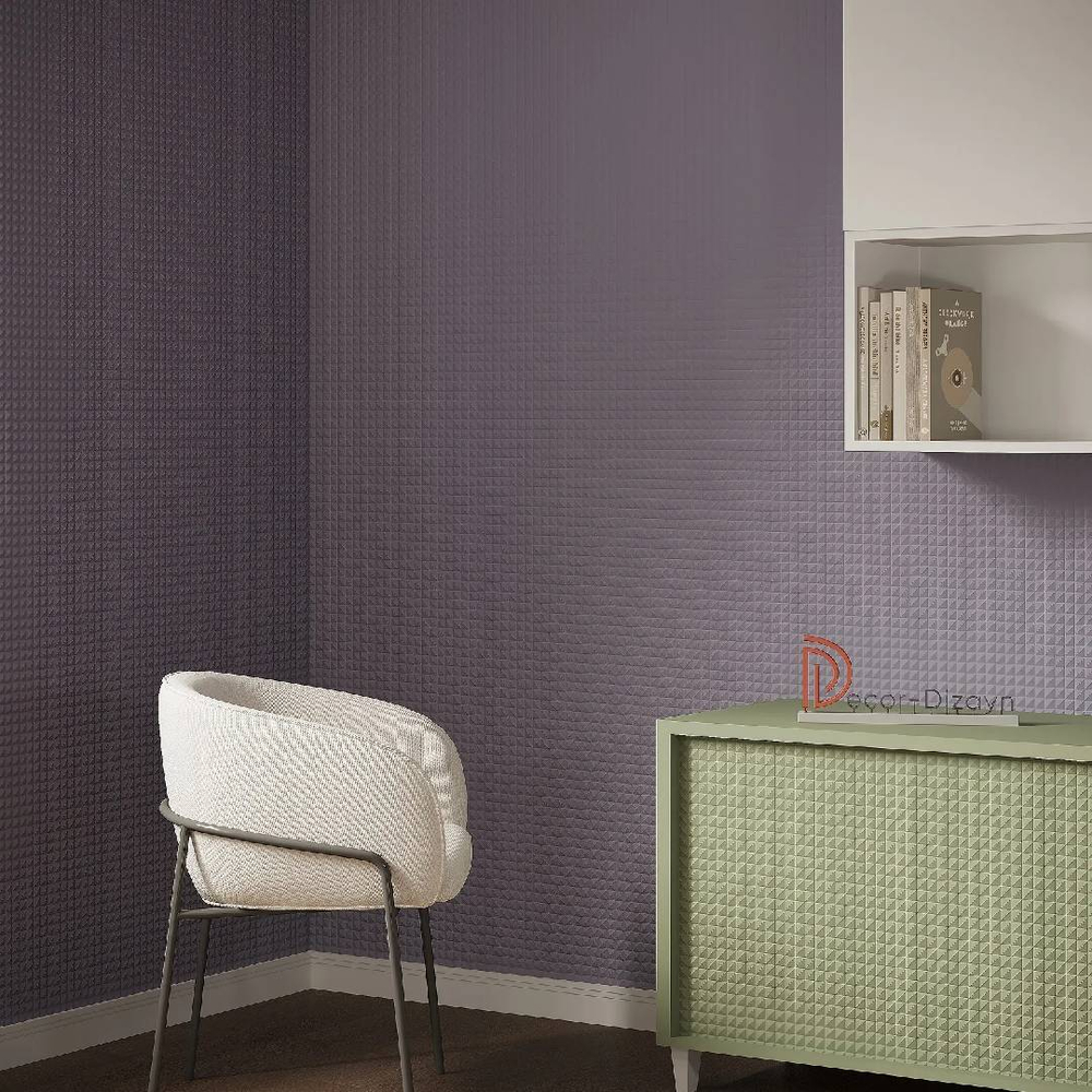 Decor-Dizayn. Панель DD932, 200x10x2000мм. Полимер, композит