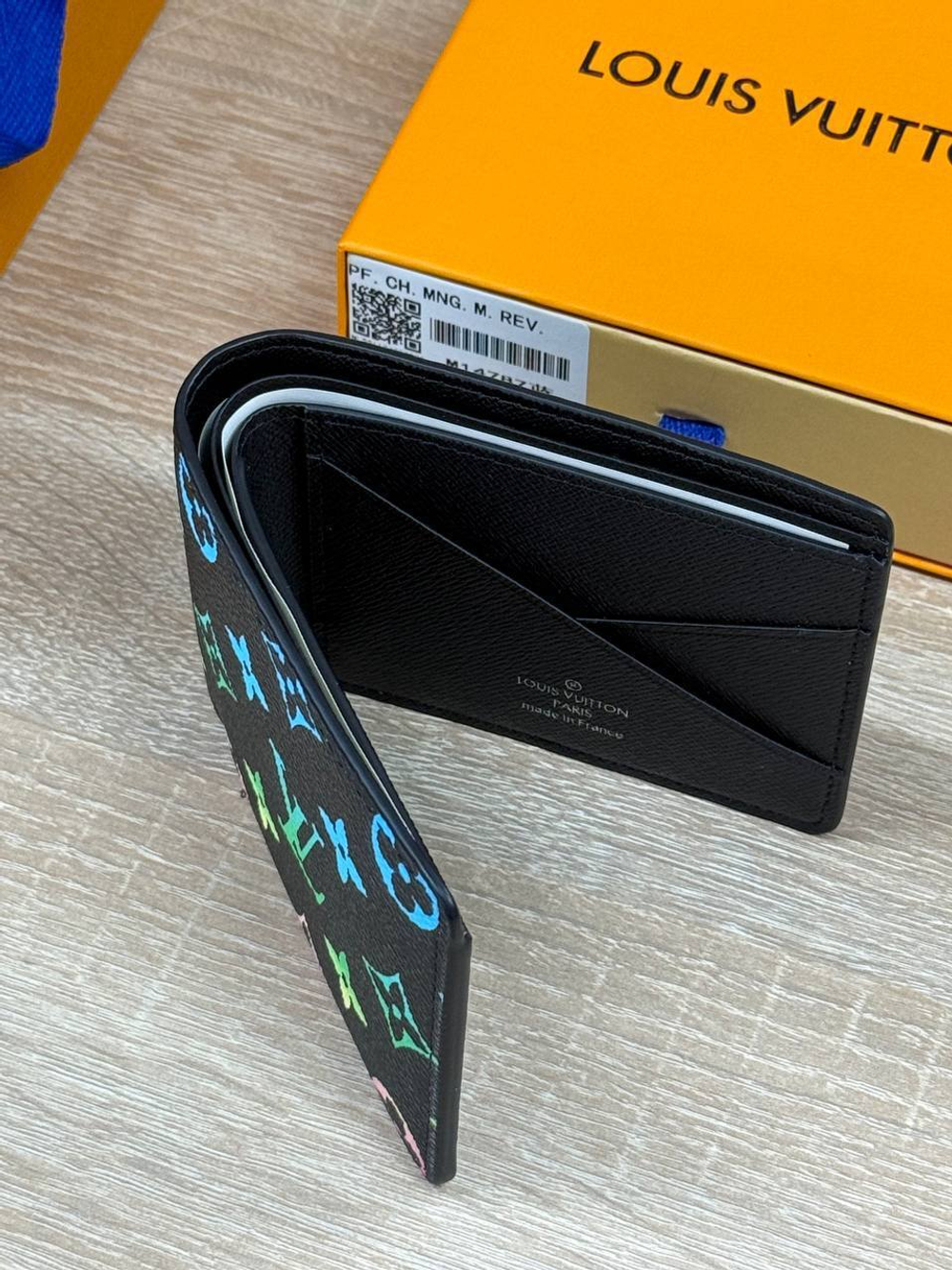 Кошелёк Louis Vuitton