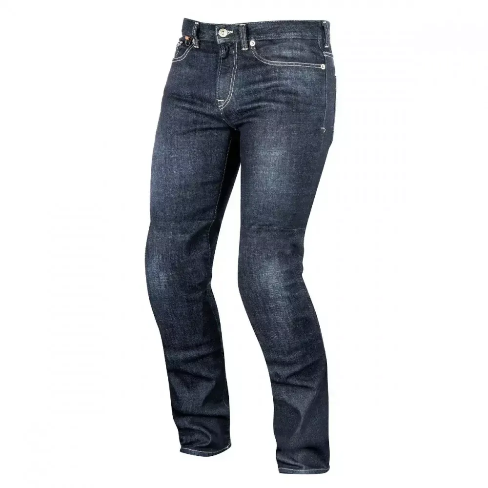 Мотоджинсы Alpinestars Charlie Denim