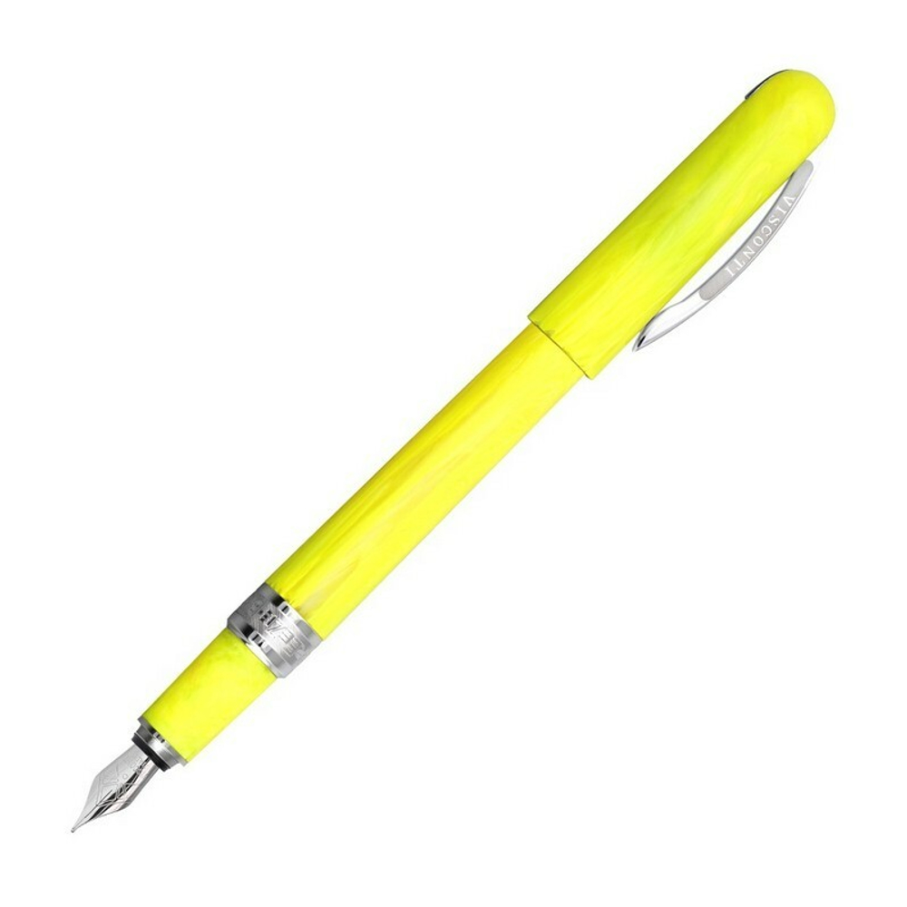 Перьевая ручка Visconti Breeze Lemon перо M