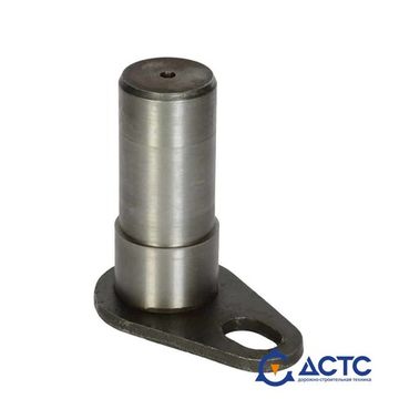 Палец сочленения передней полурамы верхний SDLG