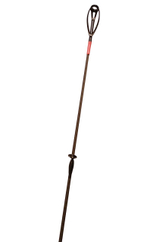 Спиннинг штекерный Legend Kaida тест 5-20 гр длина 265 см.