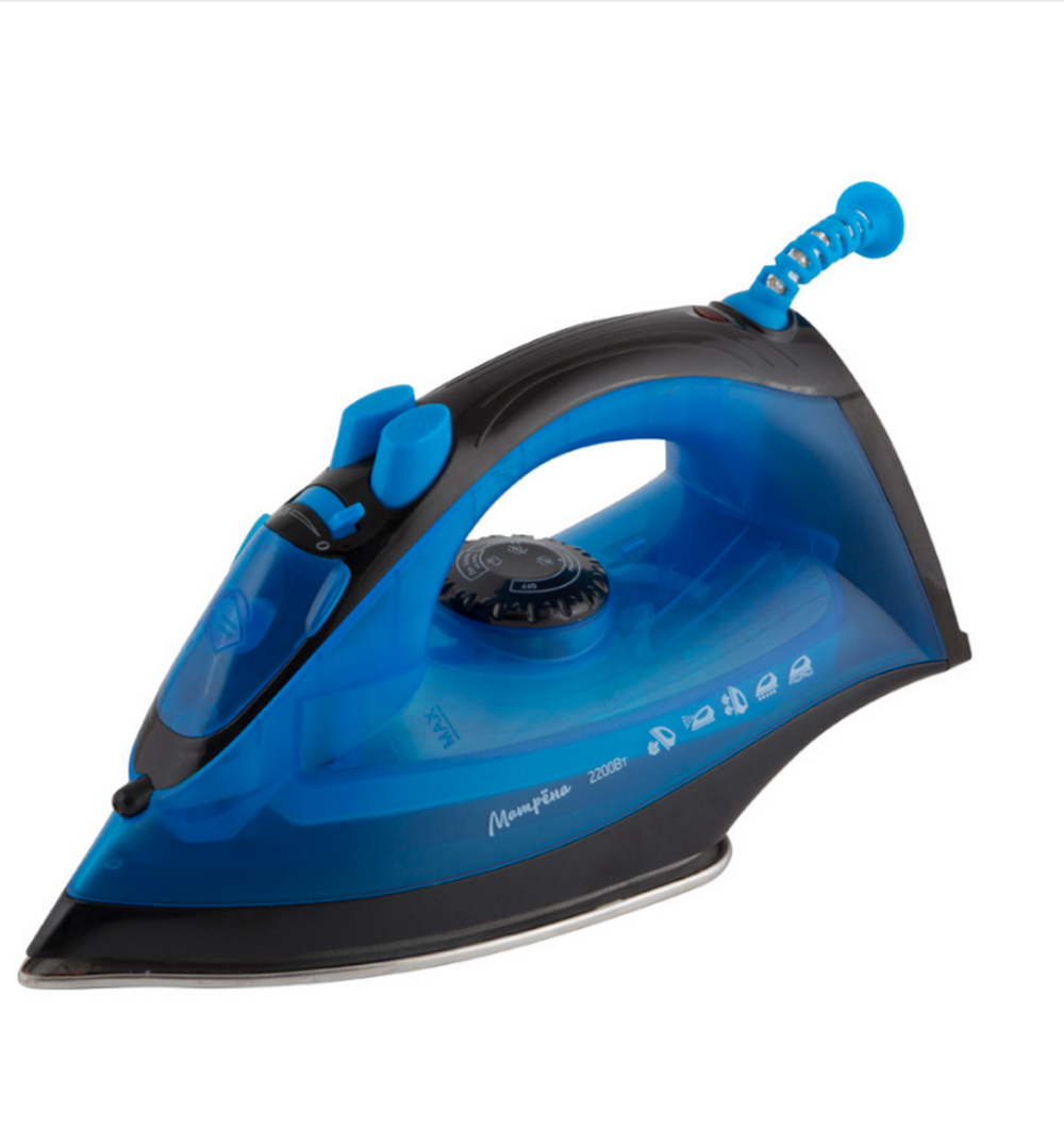 Утюг Матрёна МА-047