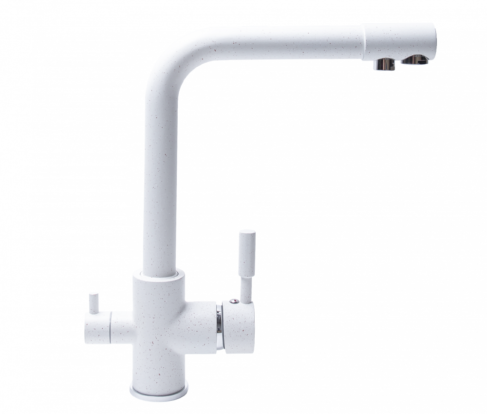 Смеситель GranAlliance G-6 матовый