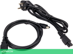Монитор Hiper EasyView KB2215 черный