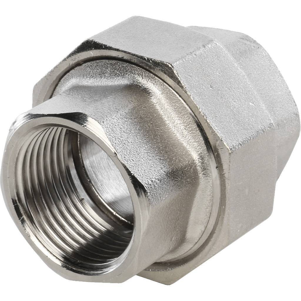 Разъемное соединение "американка" ВР/ВР (ник)  1"