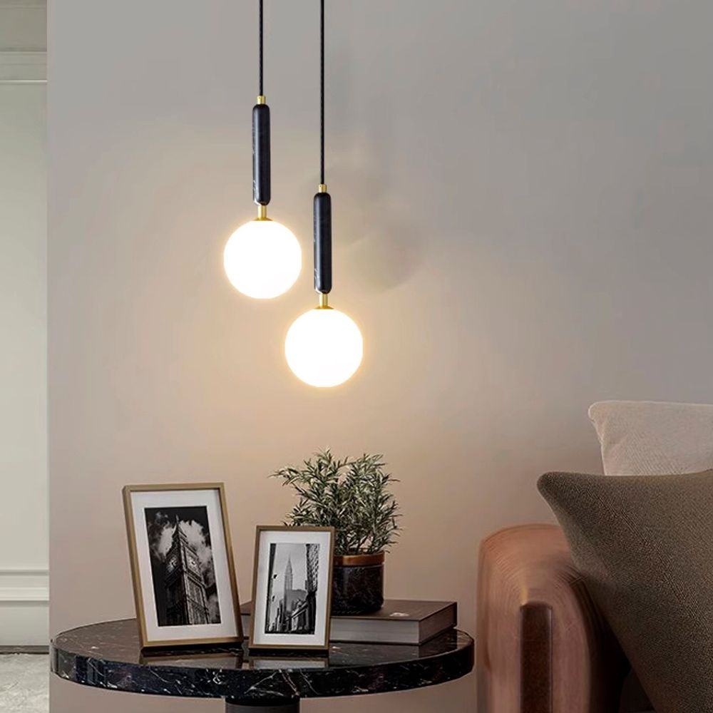 Подвесной Светильник Petit B Black By Imperiumloft