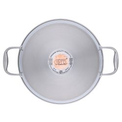 Сотейник Gipfel Cantata 1268 24 см/2,5 л