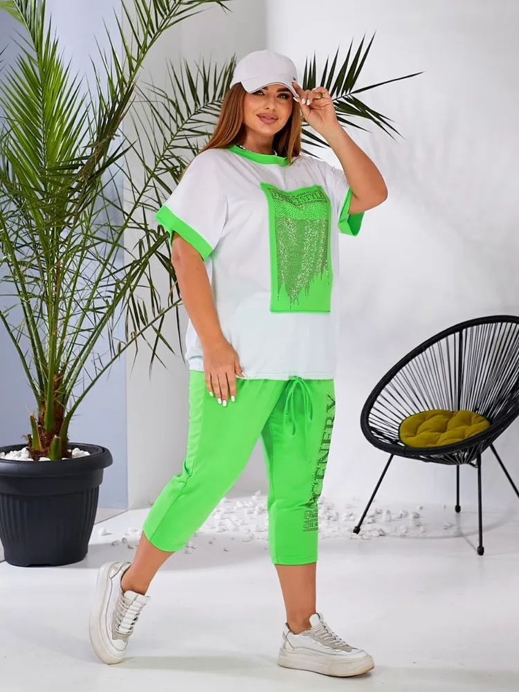 Костюм УК-0181-7 Fabrika