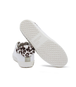 кроссовки Love Moschino - белый(JA15162G1FIAB)