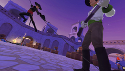 Zorro The Chronicles (для ПК, цифровой код доступа)