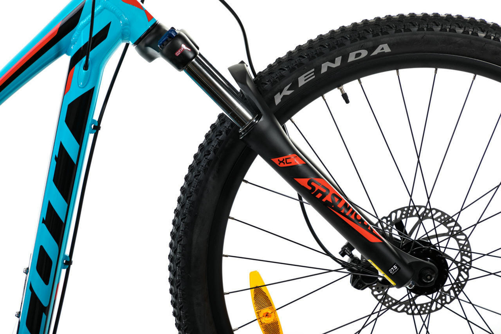Горный велосипед Scott Aspect 750 (2019)