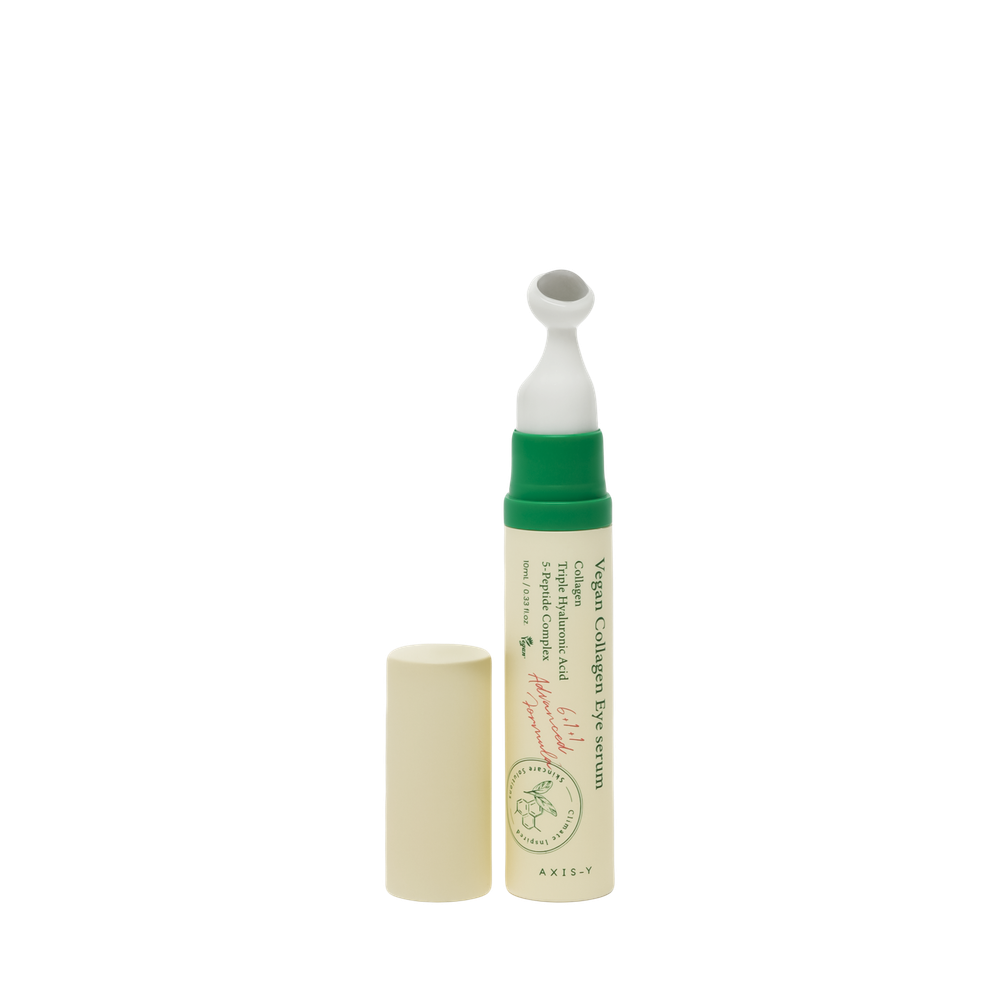 AXIS-Y Vegan Collagen Eye Serum, 10мл