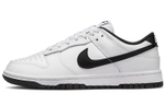 Кроссовки Nike Dunk Low "Reverse Panda (Женская размерная сетка)