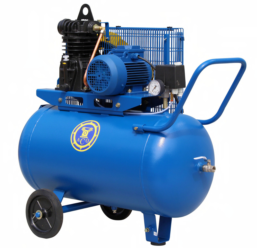 Компрессор К1/10