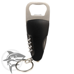 Мультитул Opener, черный, “Калашников”