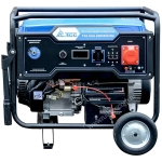 ТСС SGG 6000EH3NA VI7 бензогенератор 060055