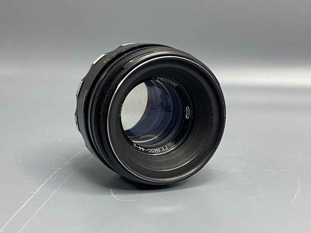 Гелиос 44-2 2/58