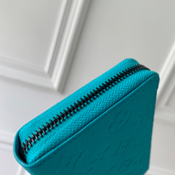 Louis Vuitton Zippy Vertical Wallet