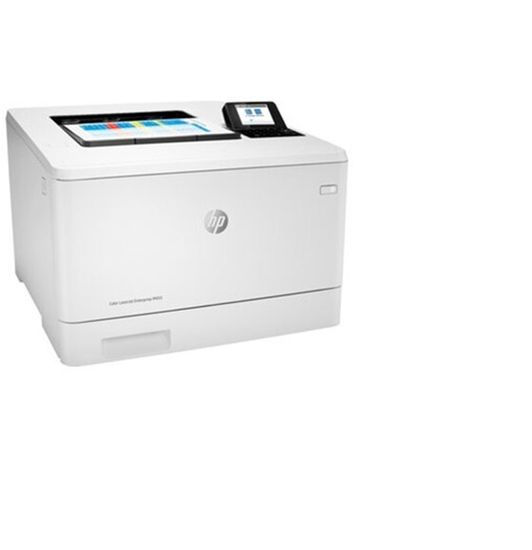 Принтер лазерный HP LaserJet M455dn